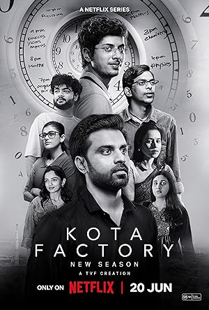 Kota Factory - First Season