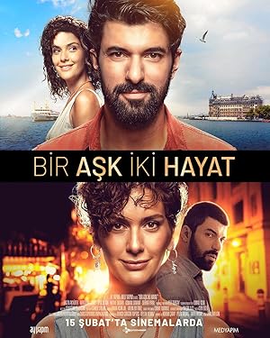Bir ask iki hayat