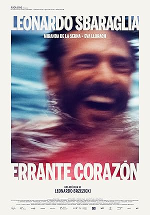 Wandering Heart (Errante coraz