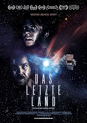 Final Voyage (Das letzte Land)