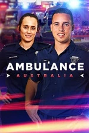 Ambulance Australia - First Season
