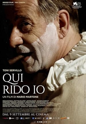 Qui rido io (The King of Laughter)