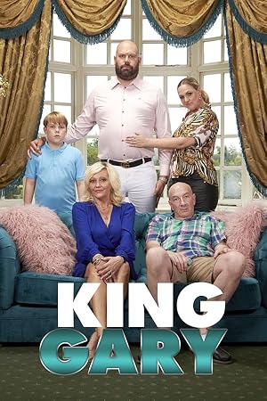 King Gary - Second Season