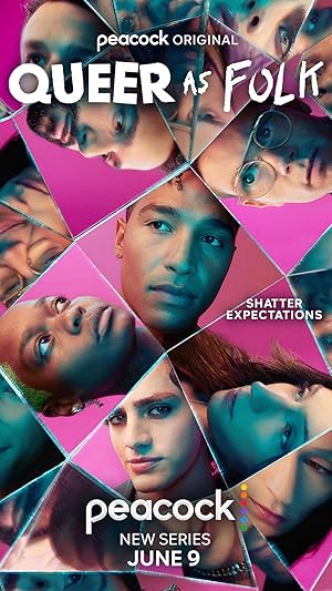 Queer as Folk - First Season