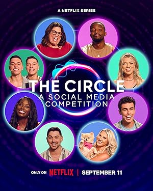 The Circle (US) - Fifth Season
