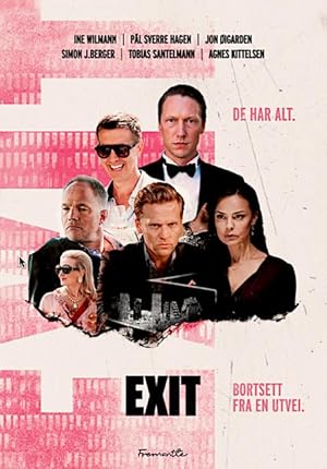 Exit - First Season