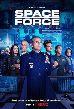 Space Force - First Season