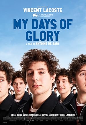 My Days of Glory (Mes jours de gloire)