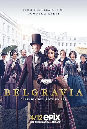 Belgravia - First Season