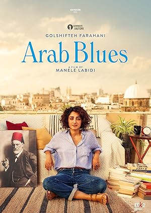 Arab Blues (Un Divan 