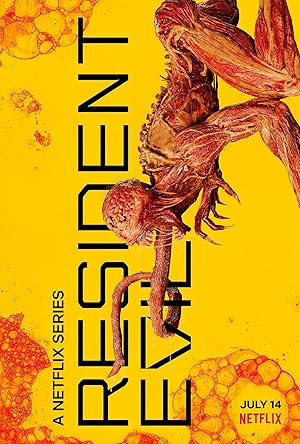 Resident Evil - First Season