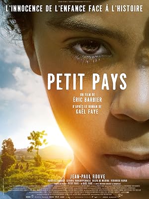 Small Country: An African Childhood (Petit pays)