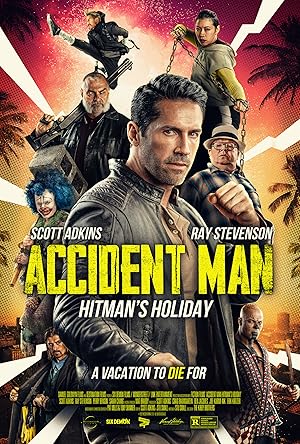 Accident Man: Hitman