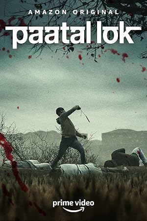 Paatal Lok - First Season