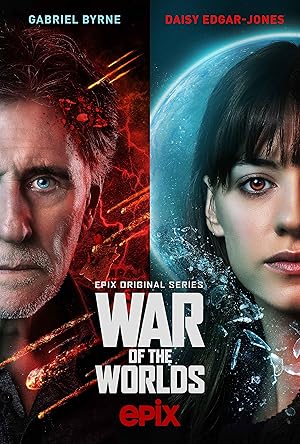 War of the Worlds - First Season