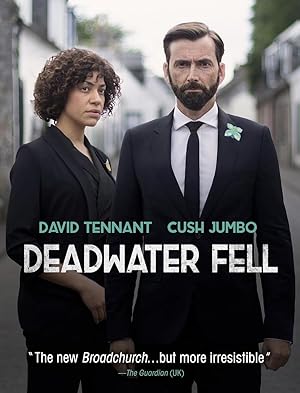 Deadwater Fell - First Season