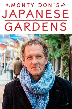 Monty Don