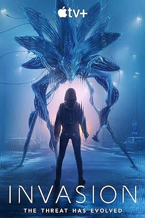 Invasion - First Season