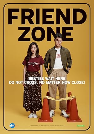 Friend Zone (Rawang... Sinsud thang pheuxn)