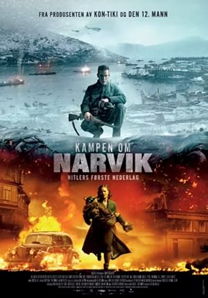 Narvik: Hitler
