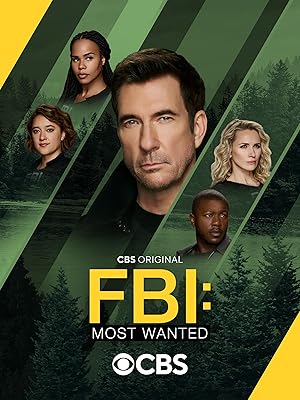 FBI: Most Wanted - First Season