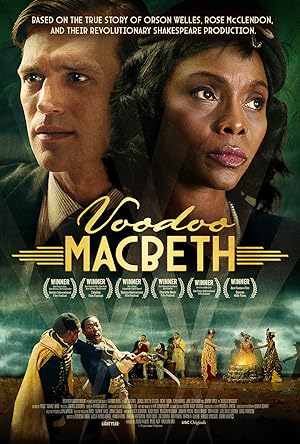 Voodoo Macbeth