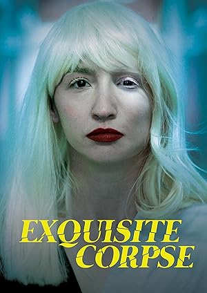 Exquisite Corpse (Cad