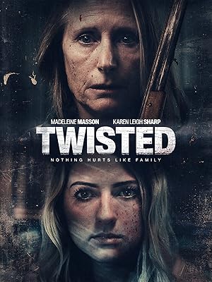 Twisted