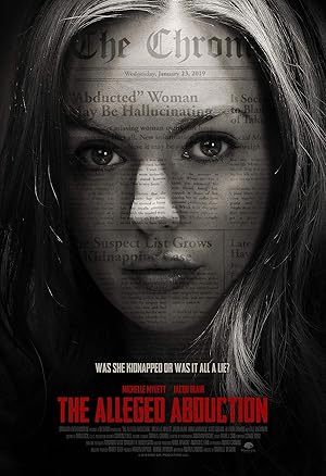 Gone (Was I Really Kidnapped? / The Alleged Abduction)