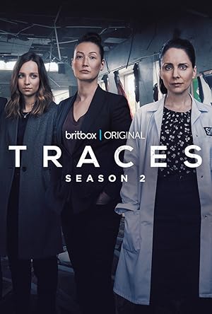 Traces - First Season