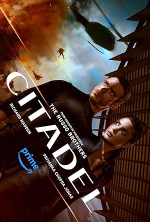 Citadel - First Season