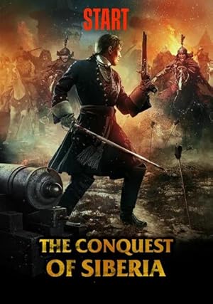 The Conquest of Siberia (Tobol / Тобол)