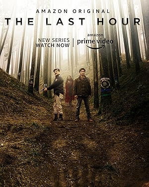 The Last Hour - First Season