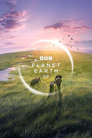 Planet Earth III - First Season