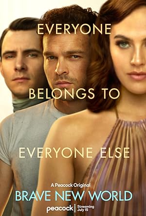 Brave New World - First Season