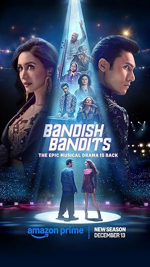 Bandish Bandits - First Season