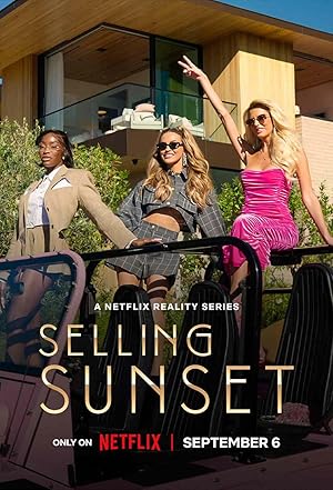 Selling Sunset - Fifth Season