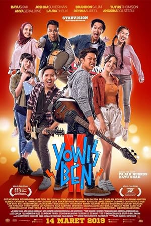 Yowis Ben 2