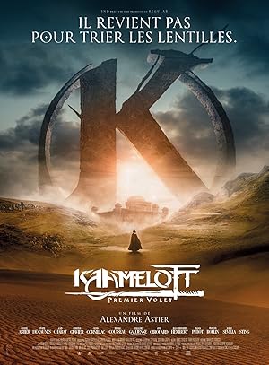 Kaamelott - Premier volet (Kaamelott: First Installment)