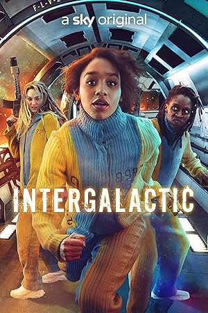 Intergalactic - First Season