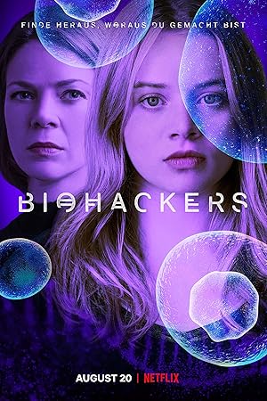 Biohackers - First Season
