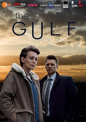 The Gulf - First Season