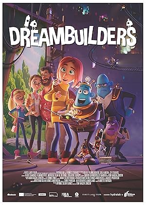 Dreambuilders (Dr