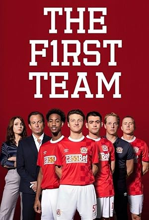 The First Team - First Season