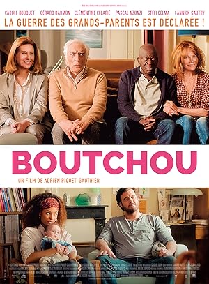 Family Feud (Boutchou)