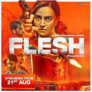 Flesh - First Season