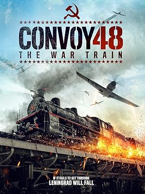 Convoy 48 (Immortality Corridor / Koridor bessmertiya)