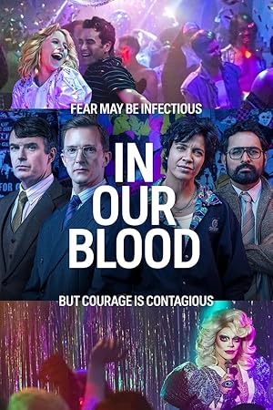 In Our Blood - First Season