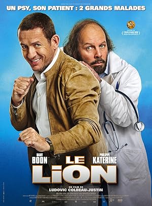 The Lion (Le lion)