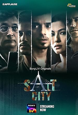 Salt City (India) - First Season